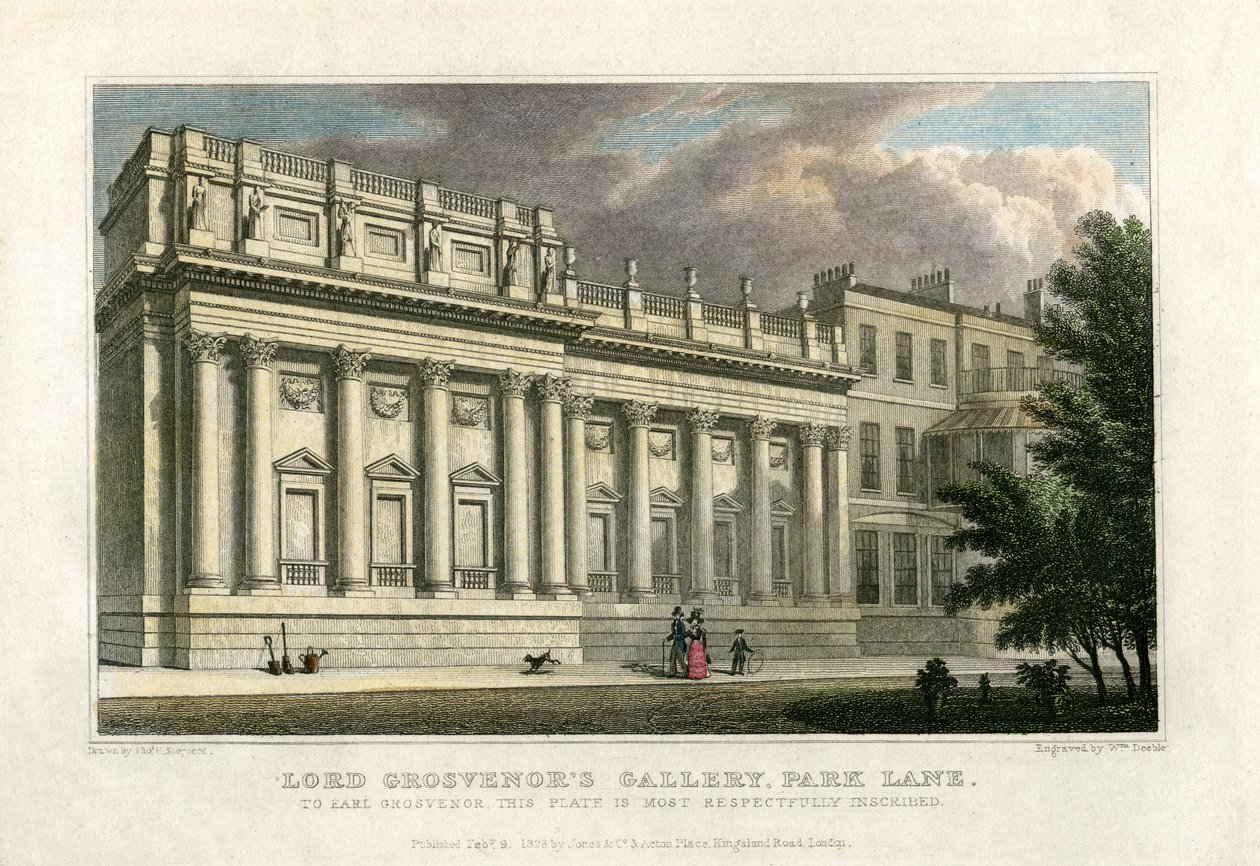 Lord Grosvenor