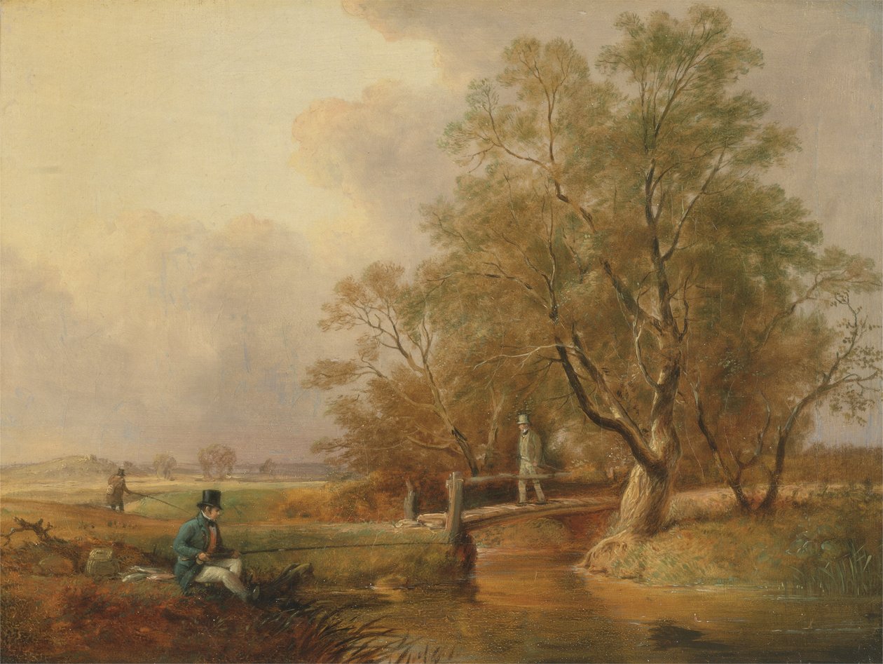 Fishing: Bottom Fishing by William E. Jones