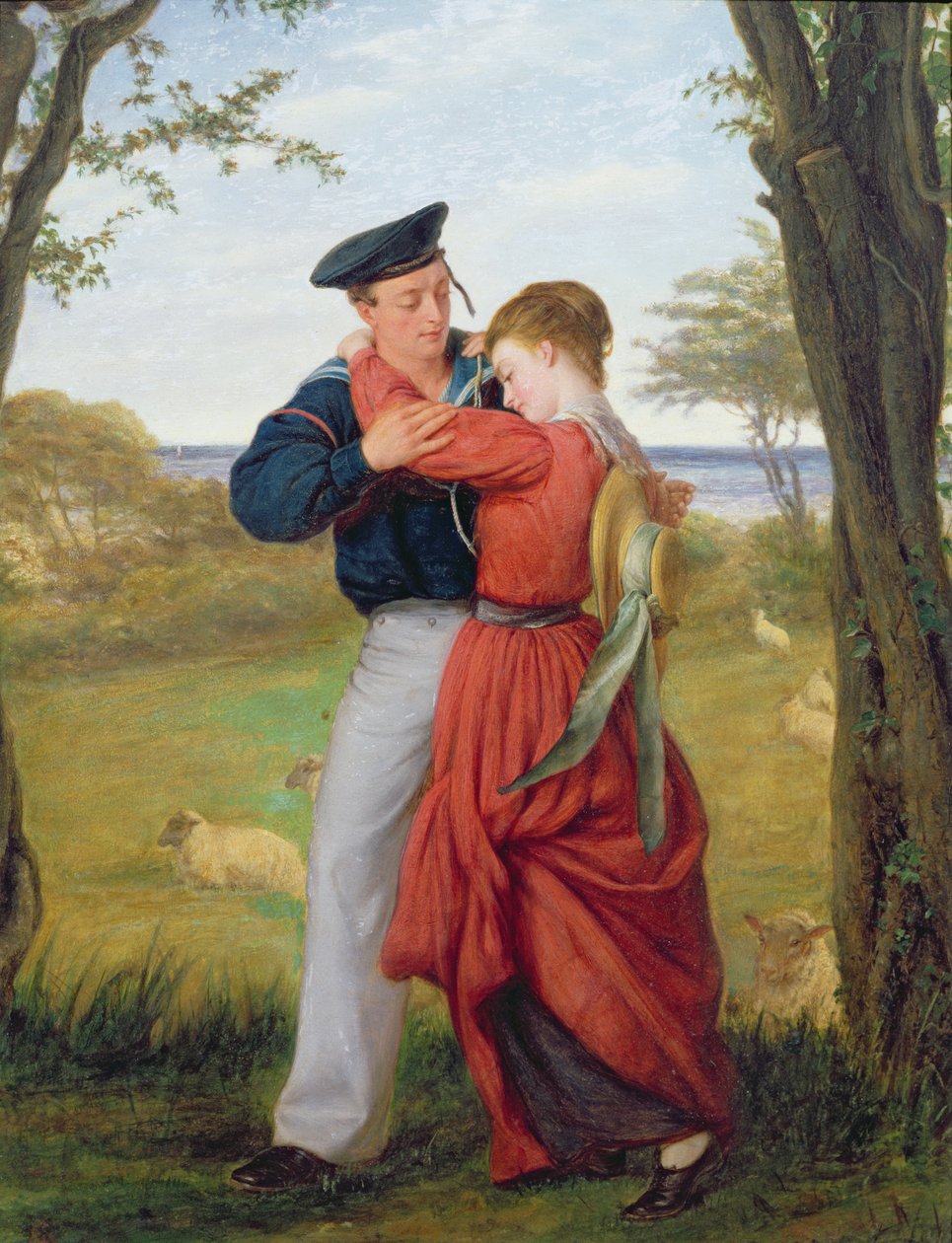 The Sailor
