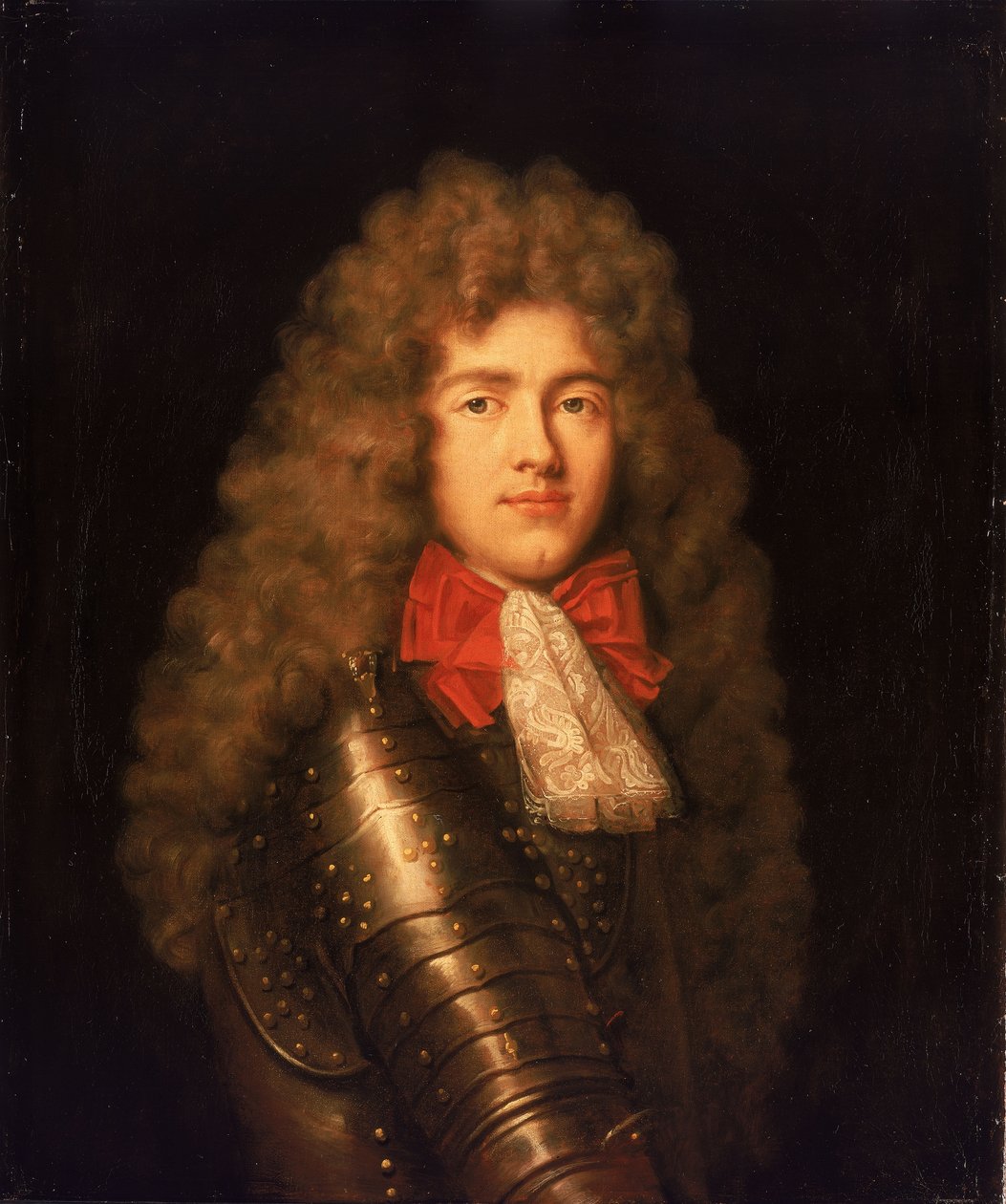 James Butler, 2nd Duke of Ormonde (1665-1745) by William Gandy