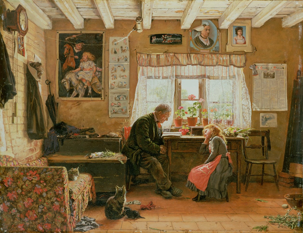  by William H. Snape
