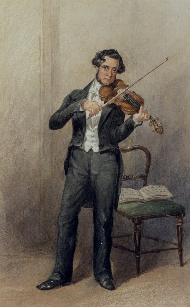 Member of the 6th Duke of Devonshire