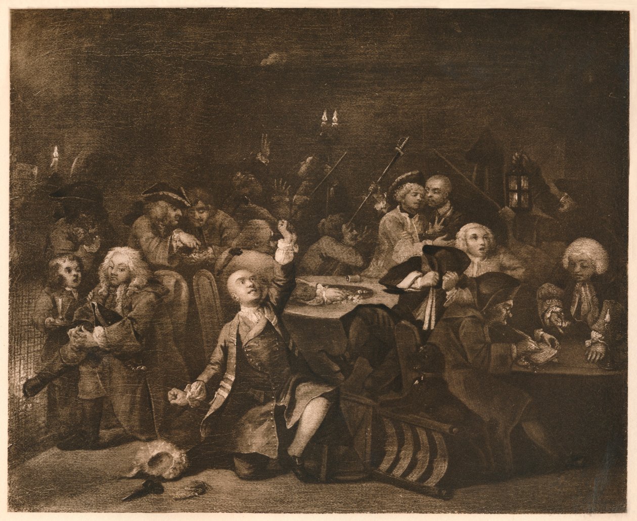 A Rake