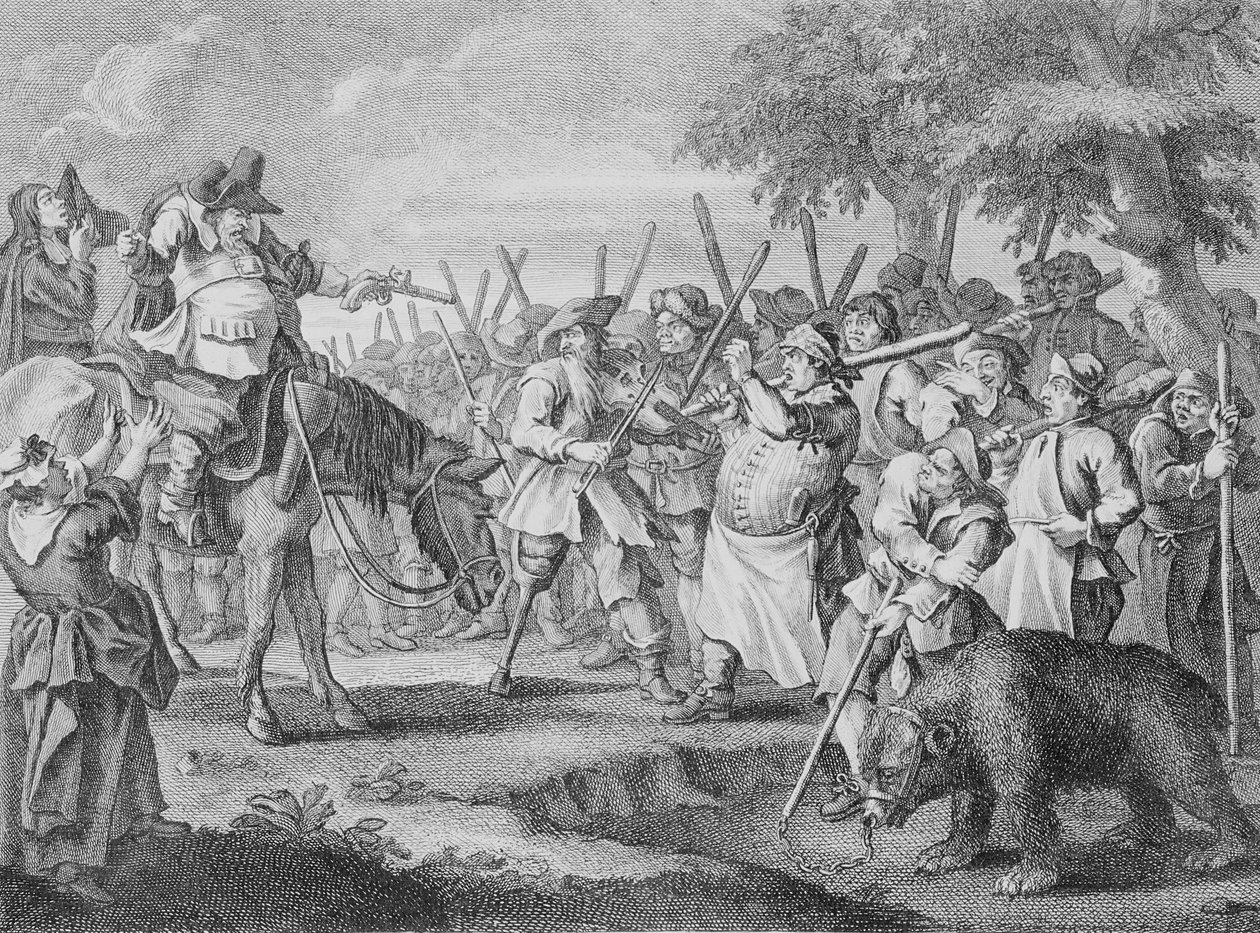 Hudibras