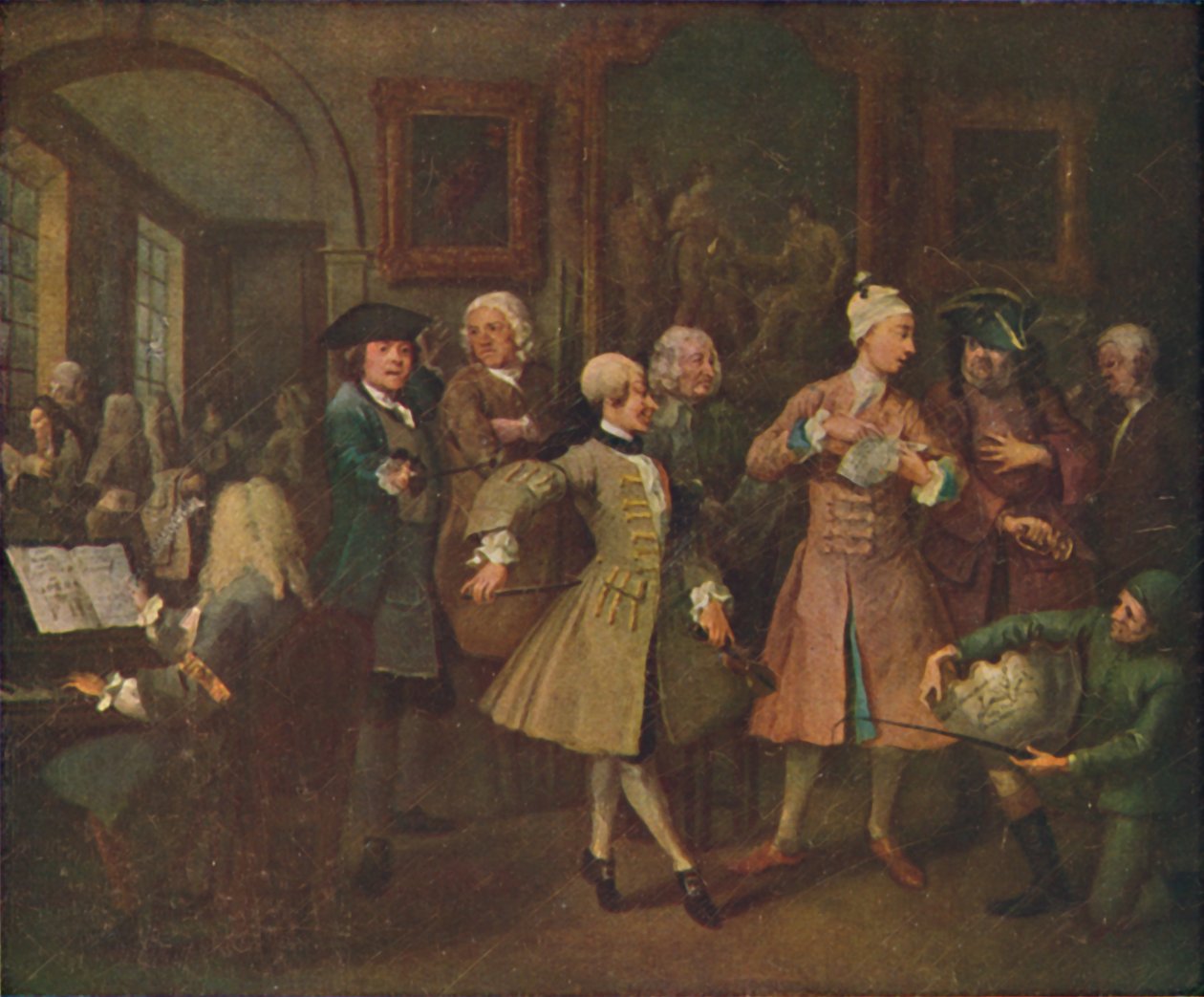 The Rake