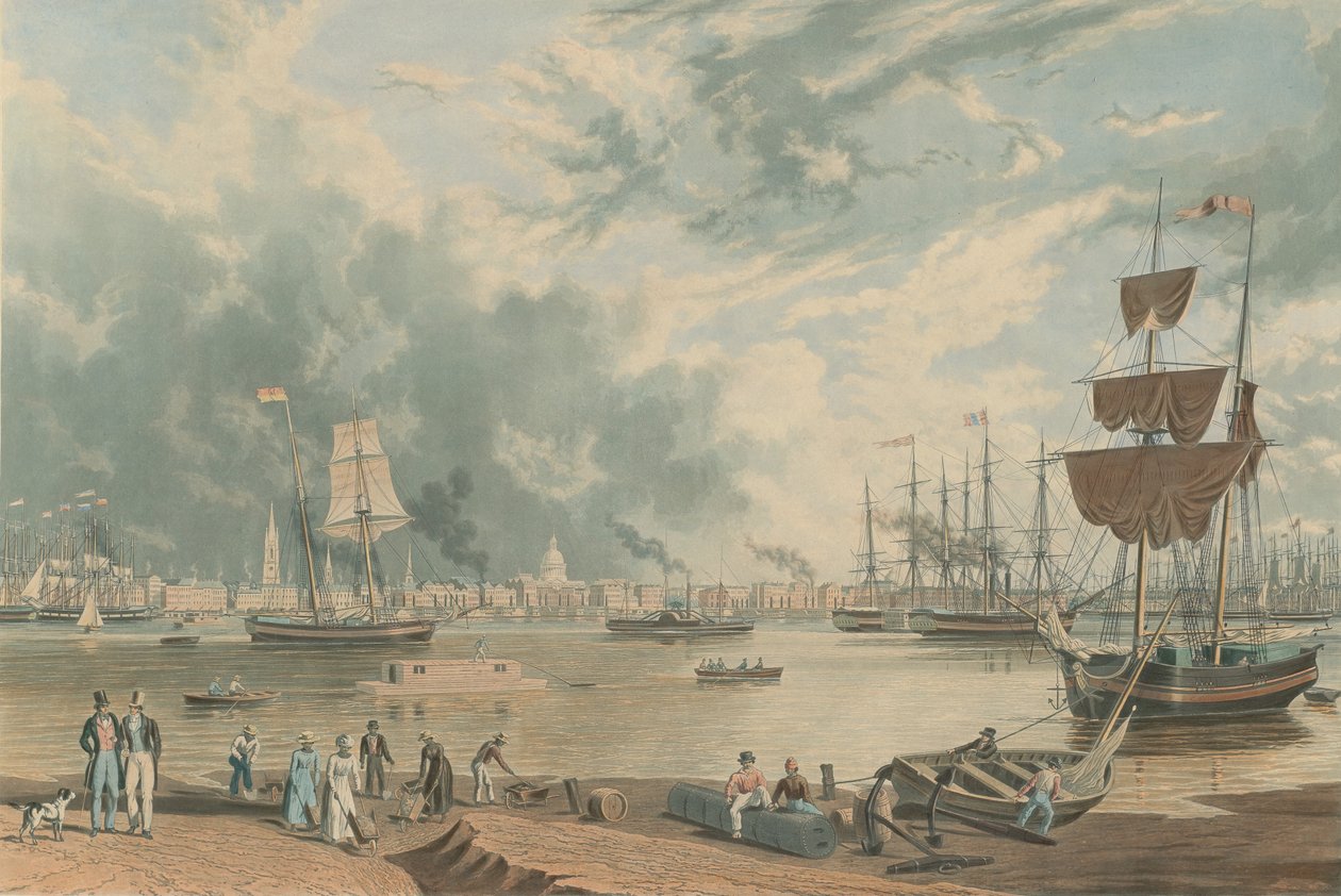 New Orleans: Taken from the by William James Bennett