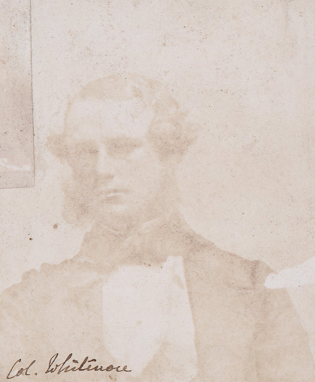 Collection of British Calotypes and Wood-engravings, 1850s by William John Newton