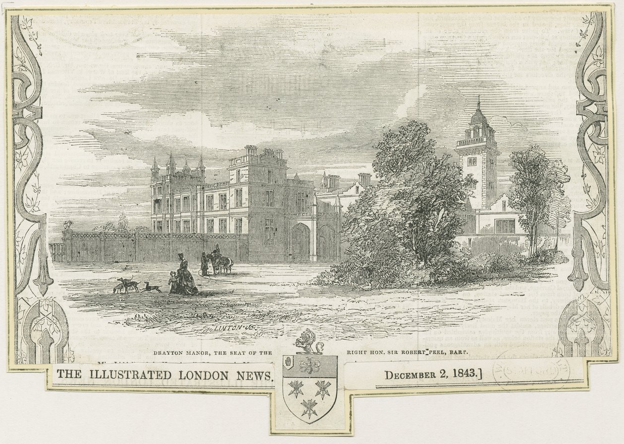 Drayton Bassett - 