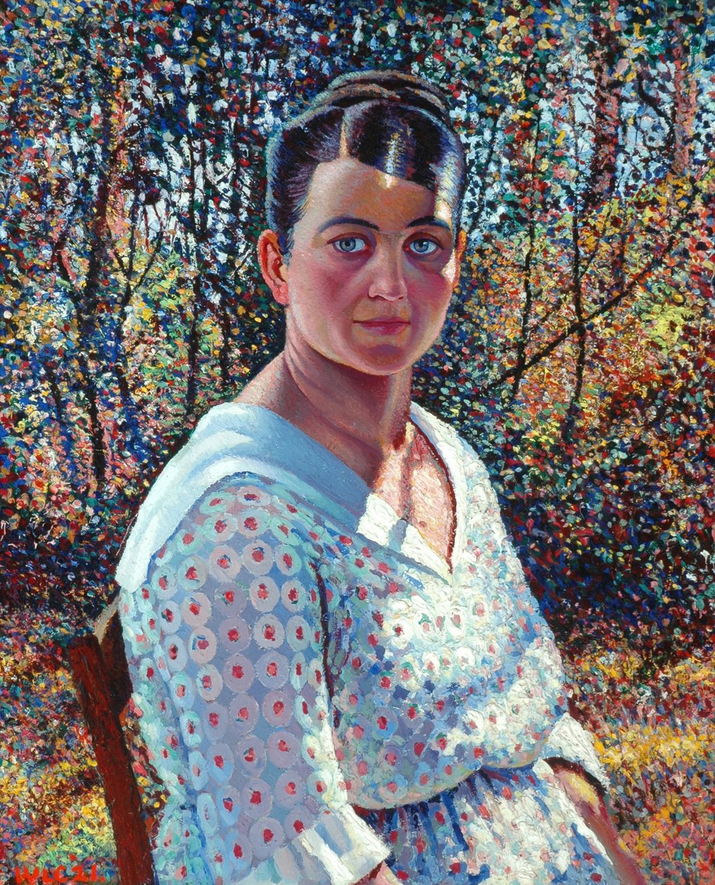 Marguerite by William Lionel Clause