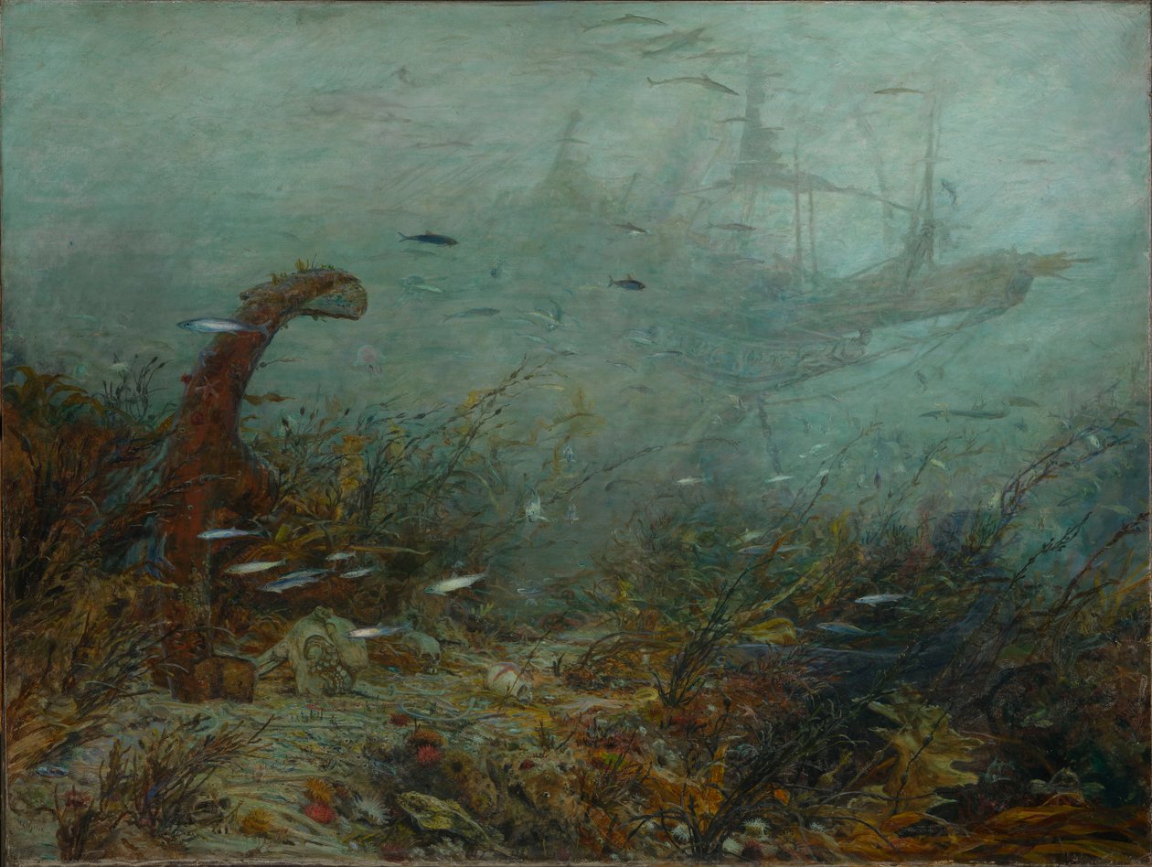 Davy Jones