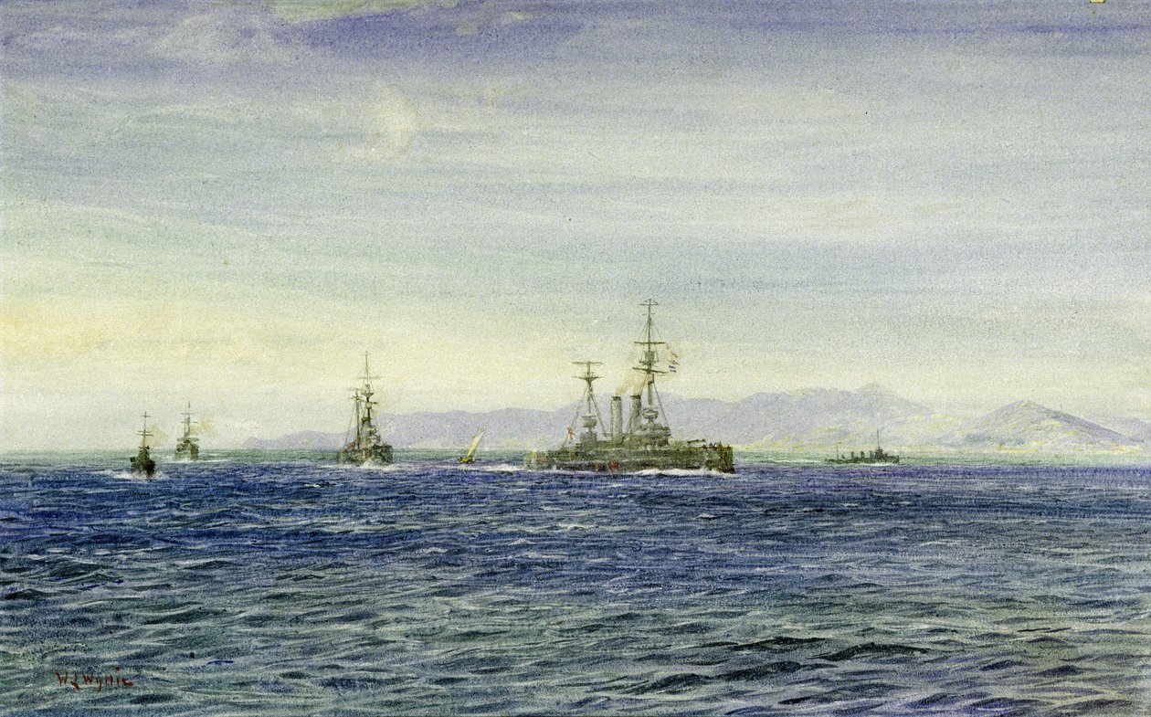 HMS 