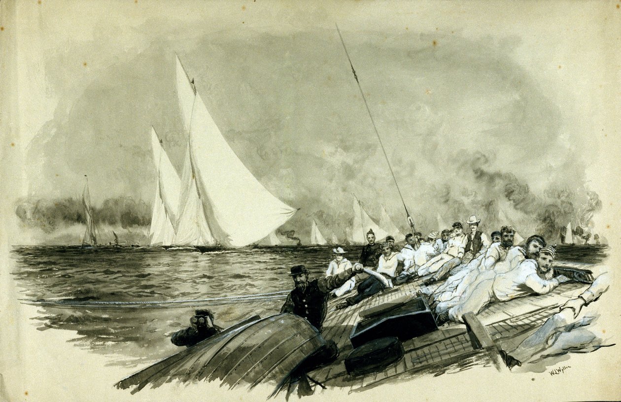 Lord Dufferin