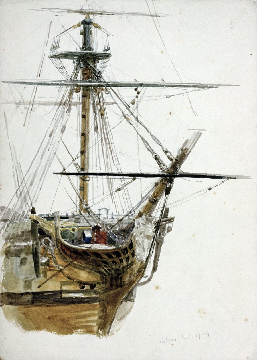 The Ship 