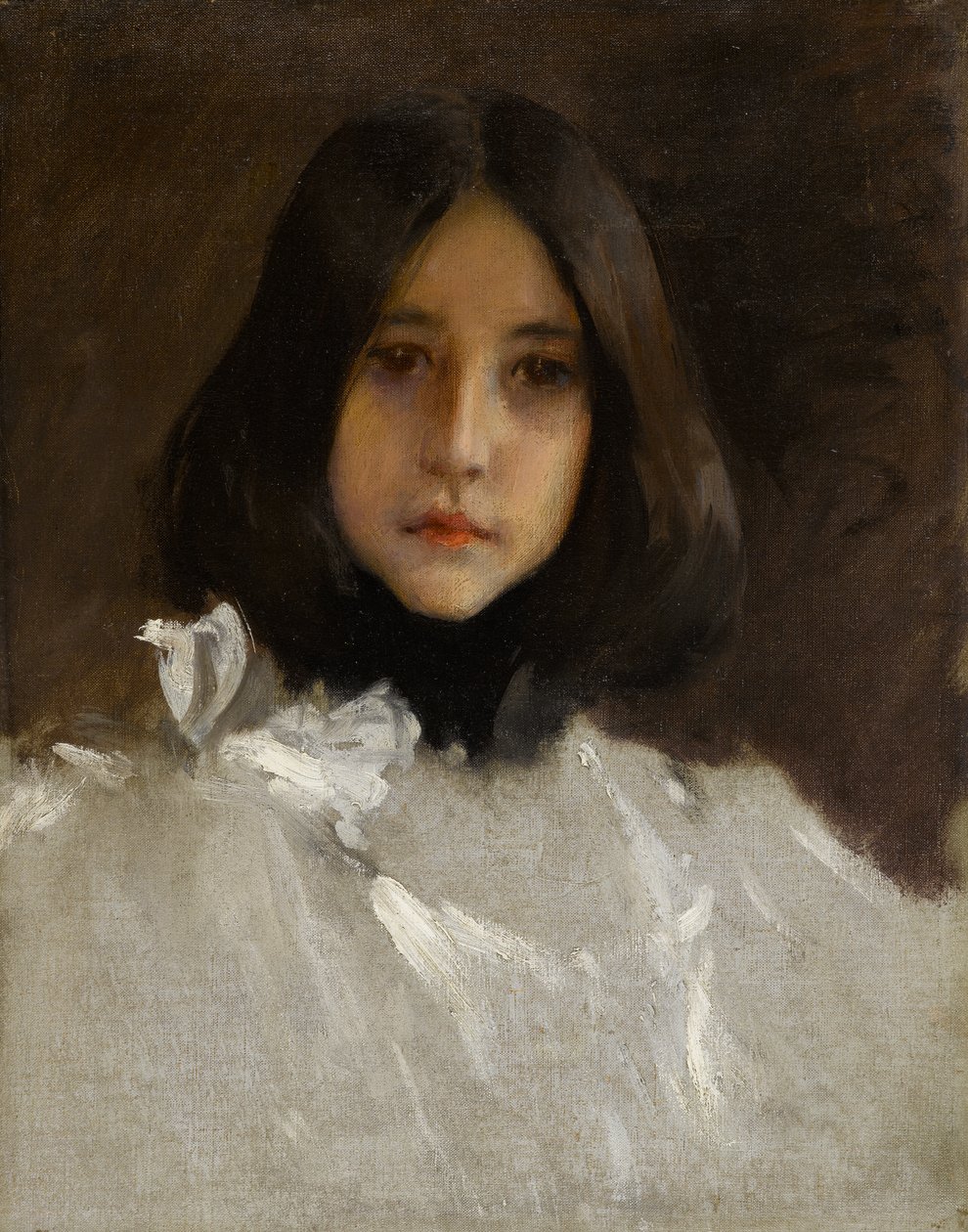 The Artist