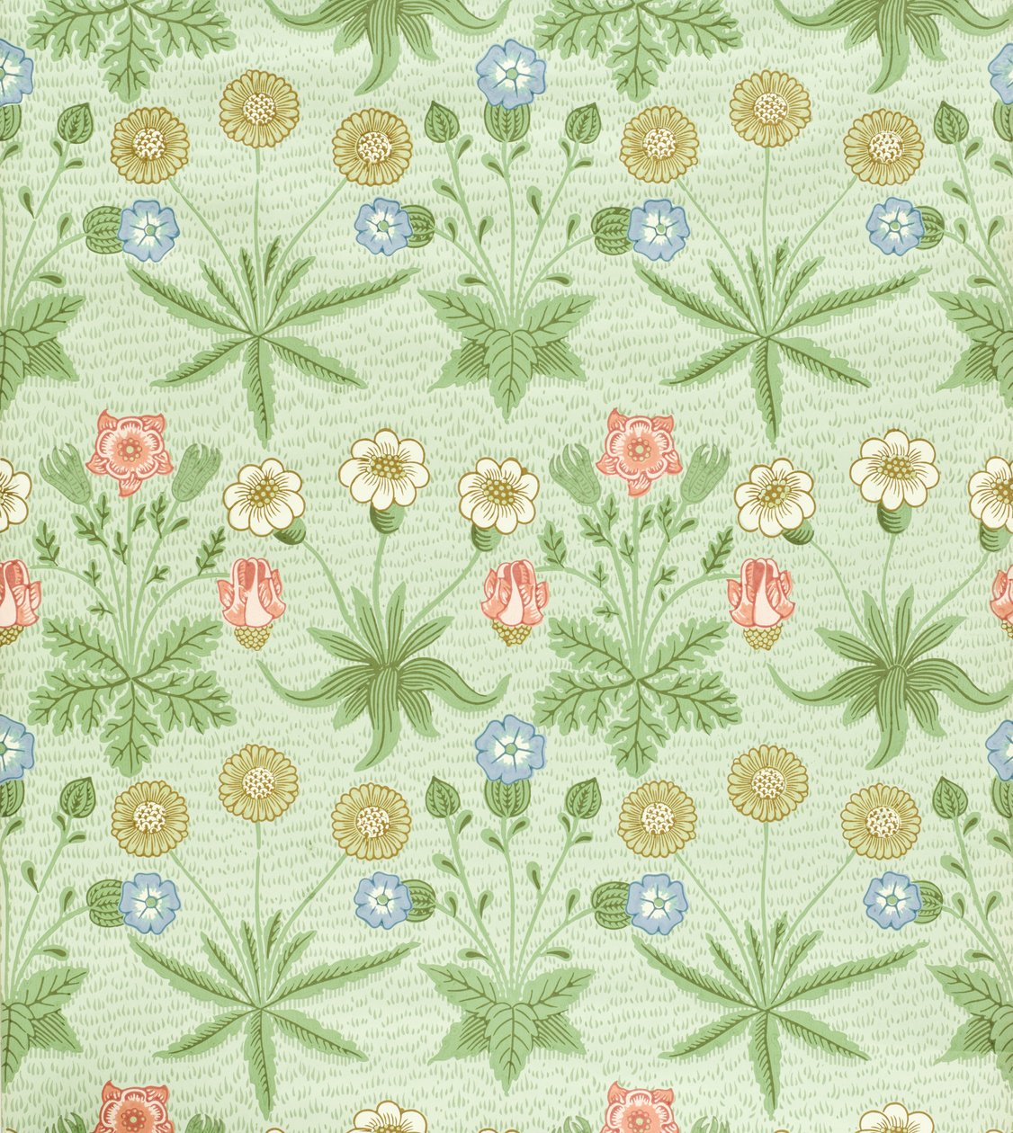 Daisy by William Morris