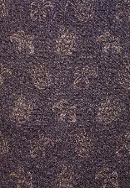 Fabric from Hammersmith Terrace by William Morris by William Morris