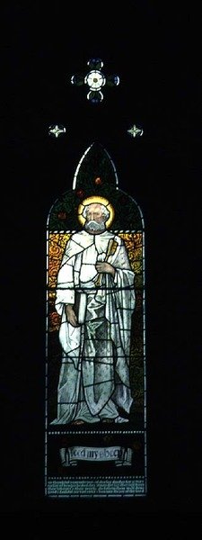St. Peter by William Morris