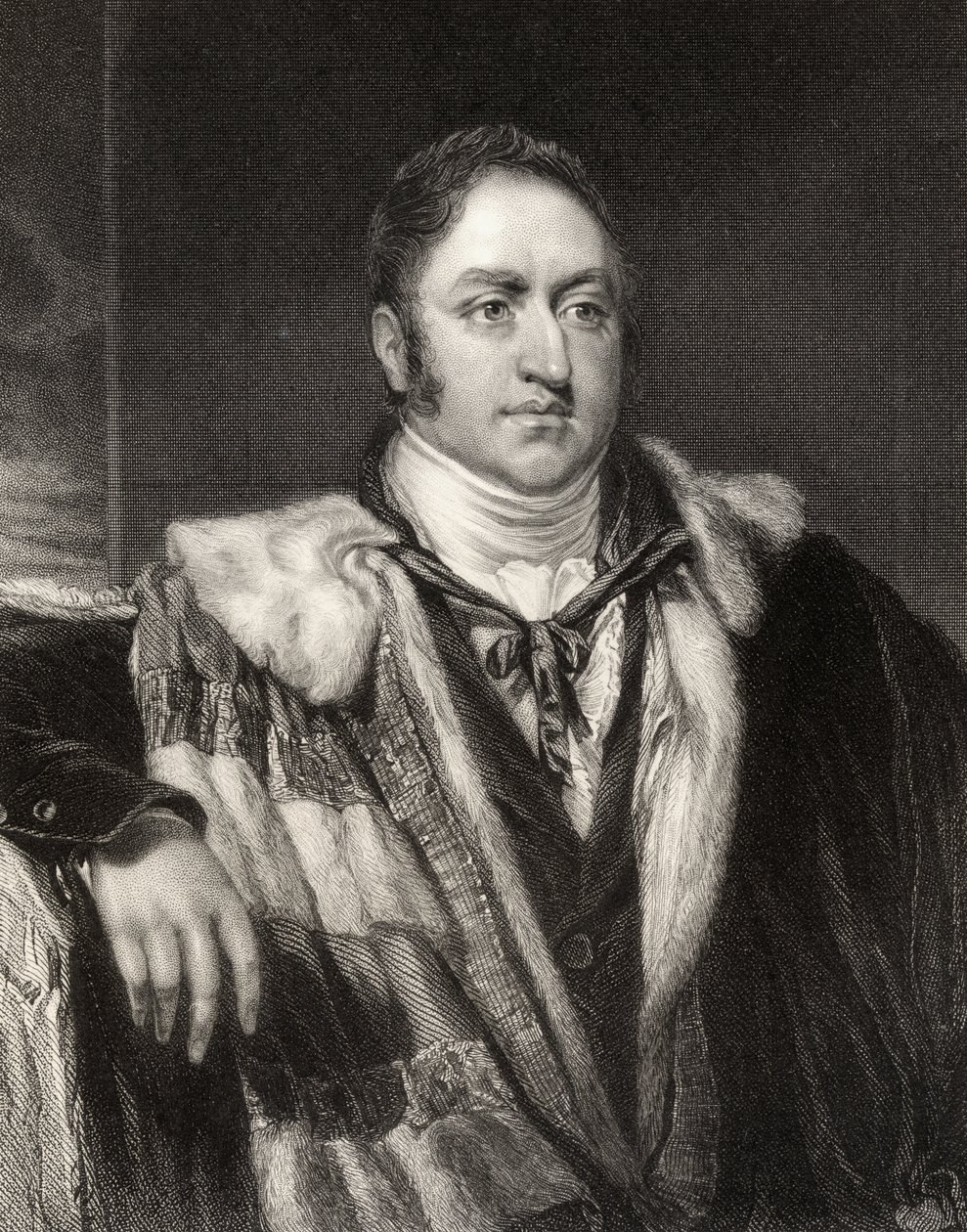 James Walter Grimston, 1st Earl of Verulam, from 