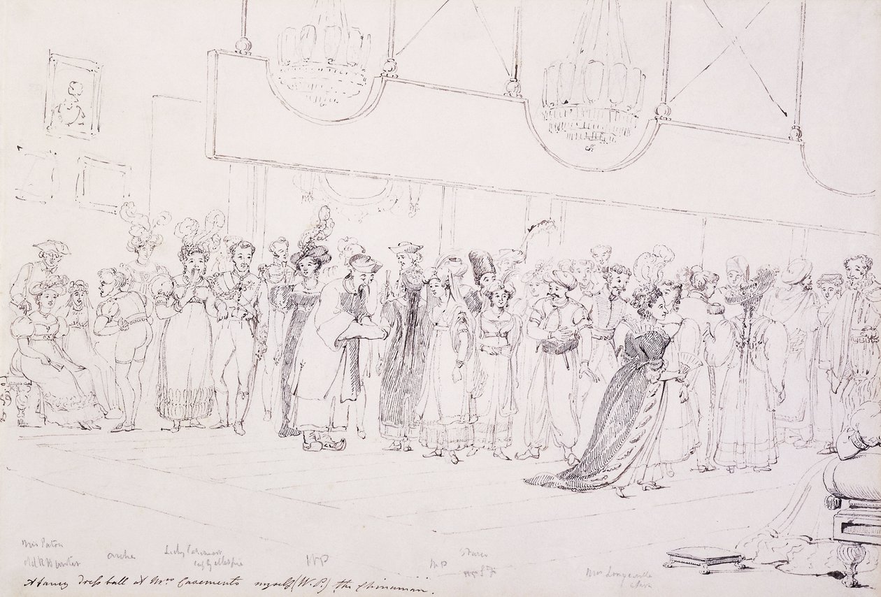 Unknown Image by William Prinsep