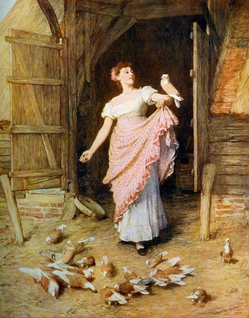 The Farmer