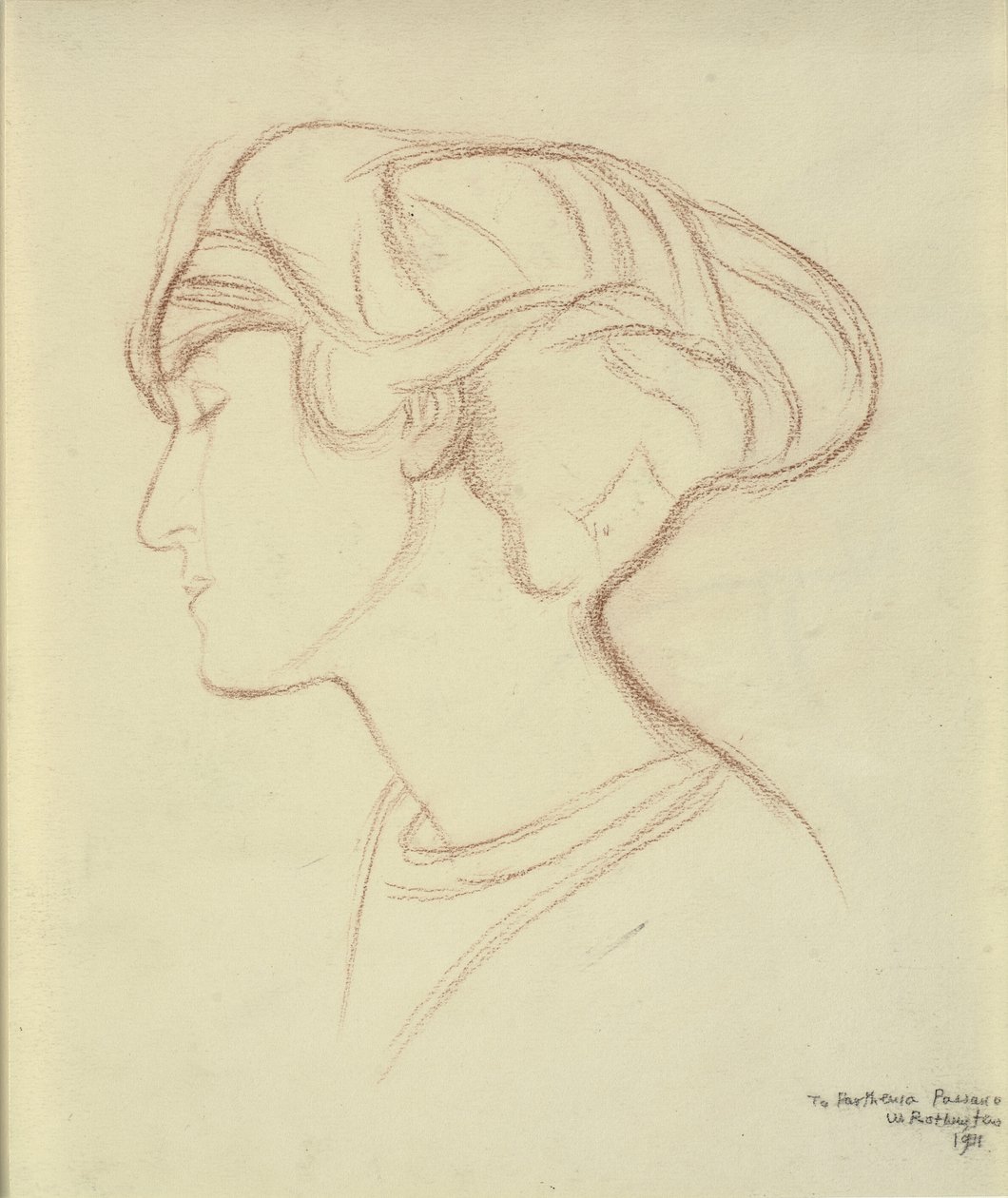 Woman