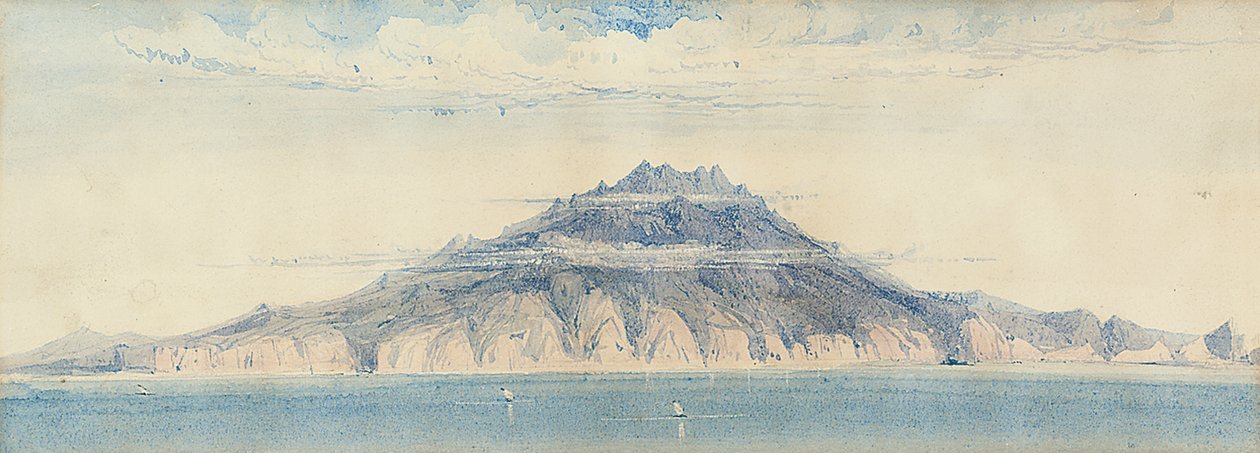 The Island of Madeira by William Roxby Beverly
