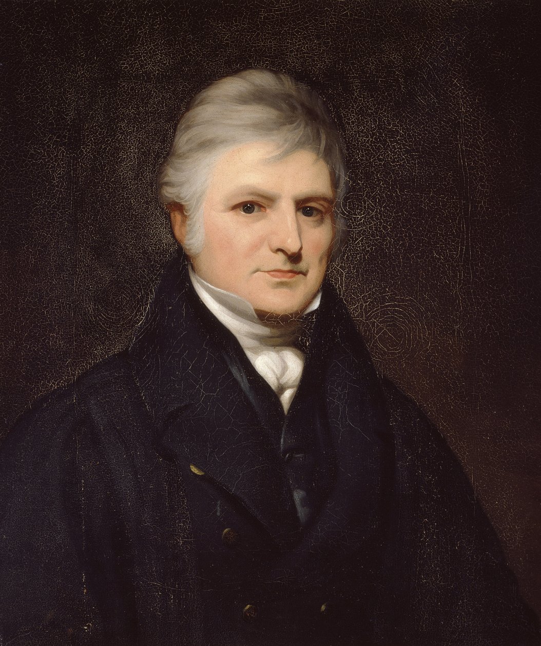 Philip Bury Duncan, 1837 by William Smith