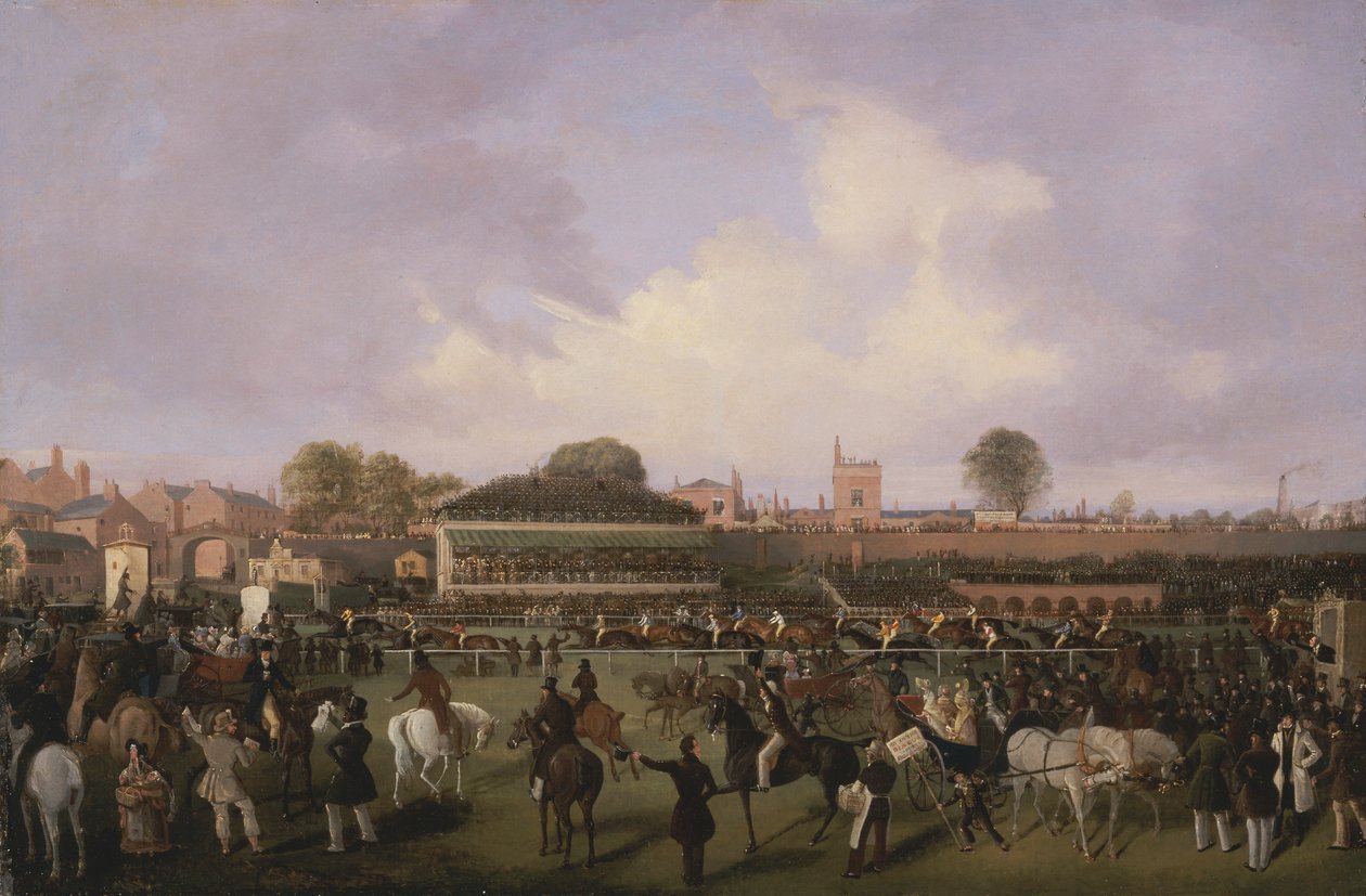 Lord Westminster