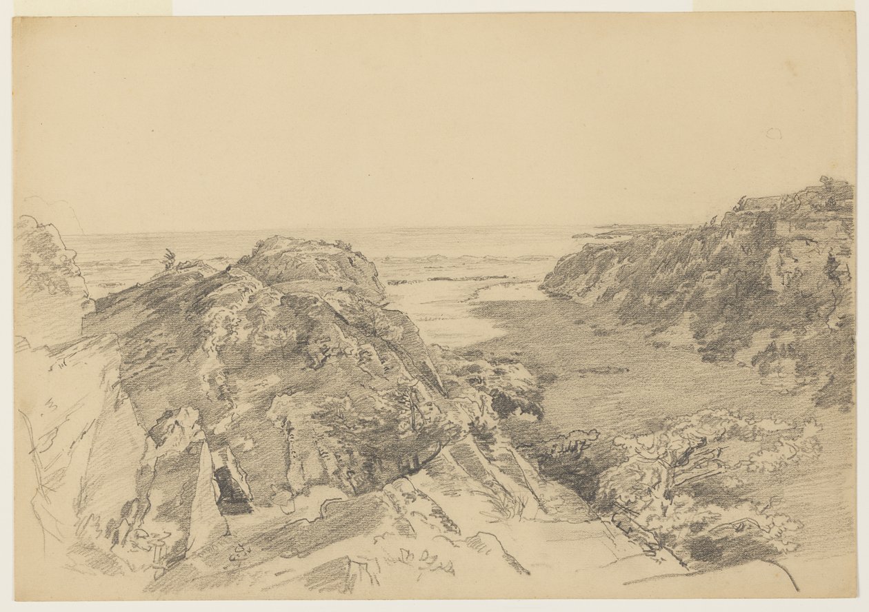 Study for 