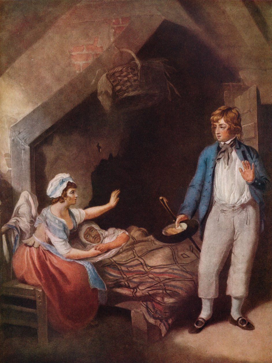 The Sailor