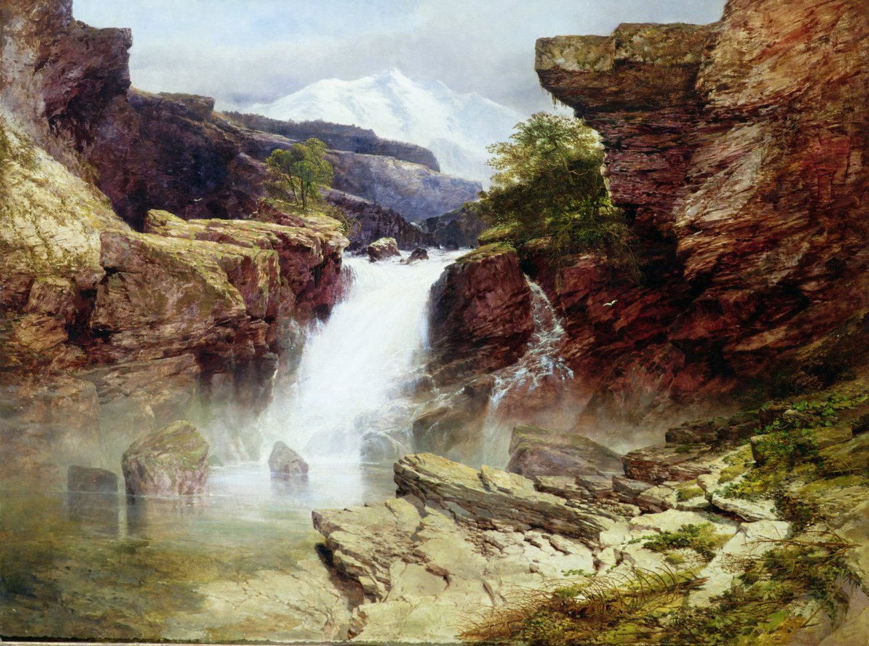 Unknown Image by William West