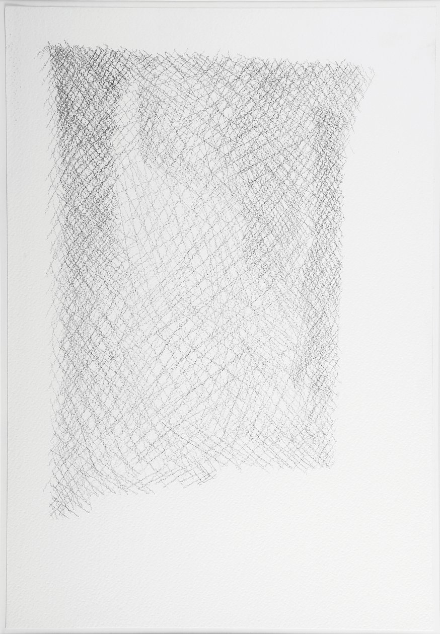Sotoportego with Figure, Venice, 2008 by William Wilkins