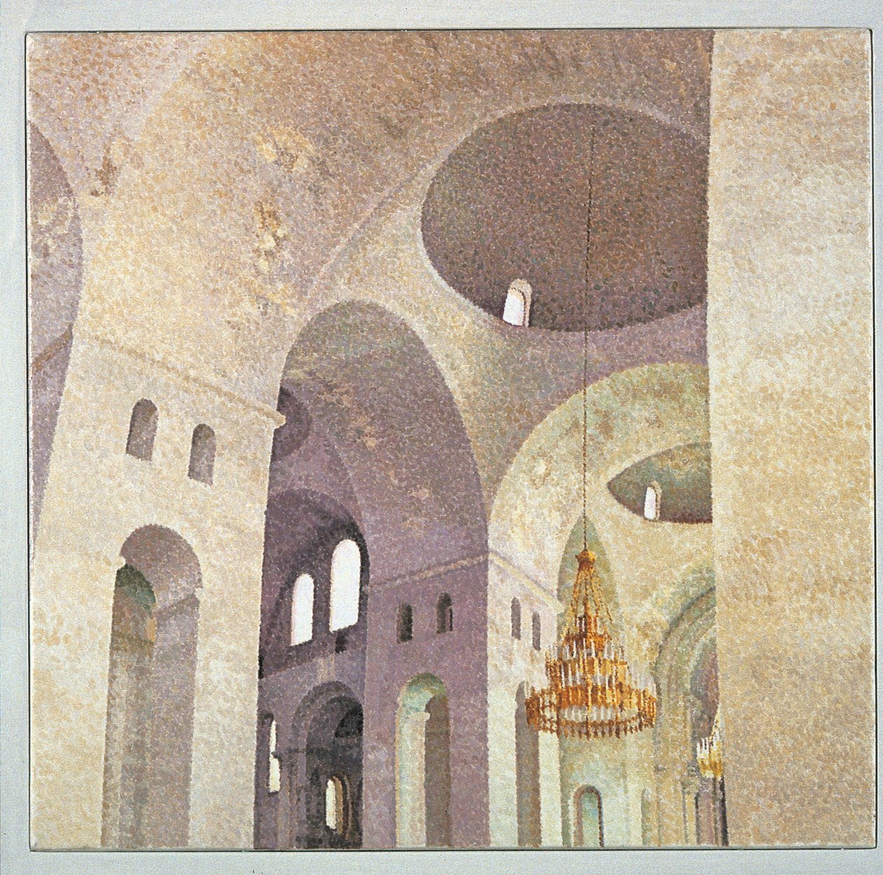 St Front, Périgueux by William Wilkins