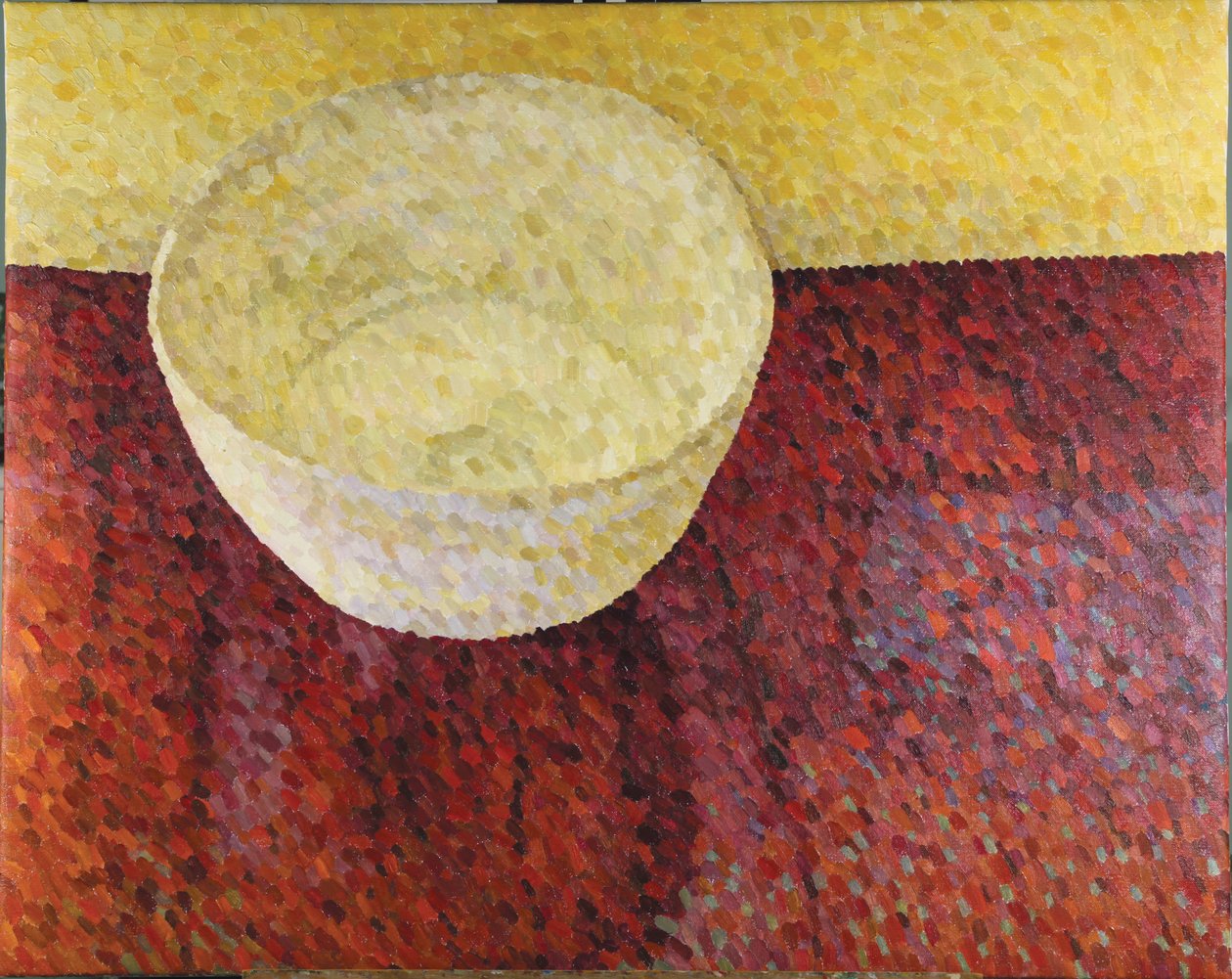 Still Life, Lucie Rie Bowl by William Wilkins