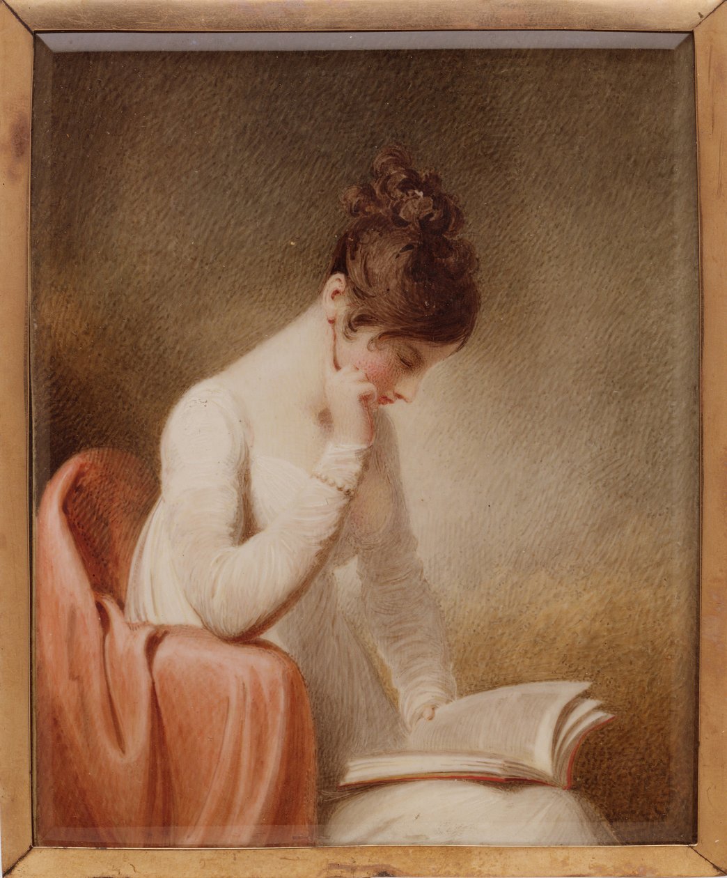 An Interesting Story Miss Ray by William Wood