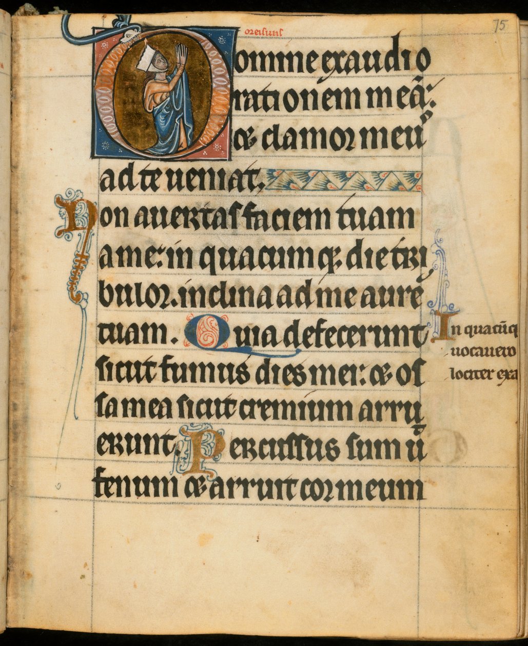 Initial 