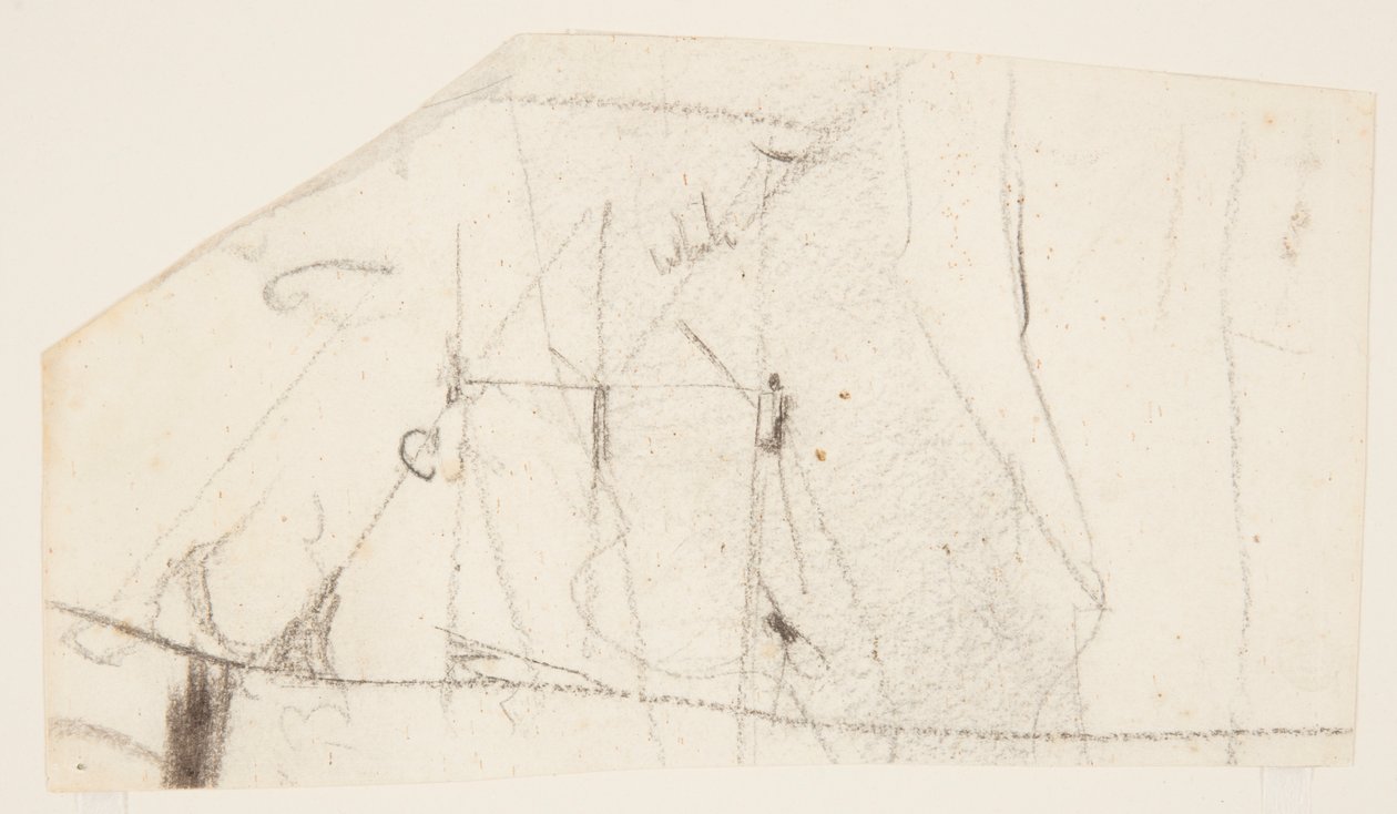 Sketches of Ships