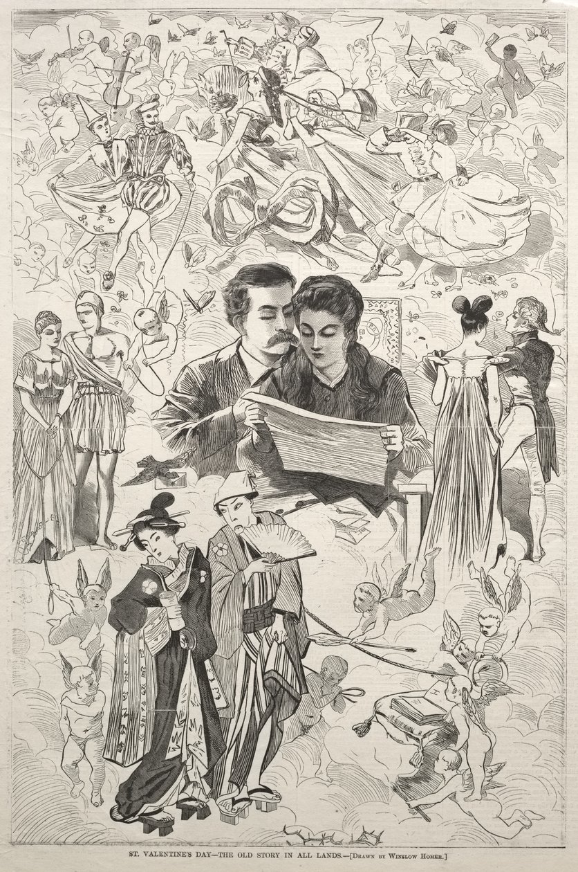 St. Valentine