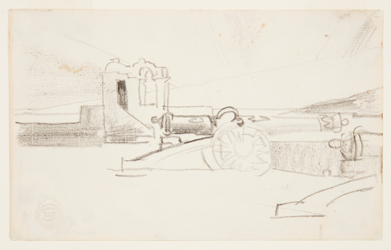 Study for 