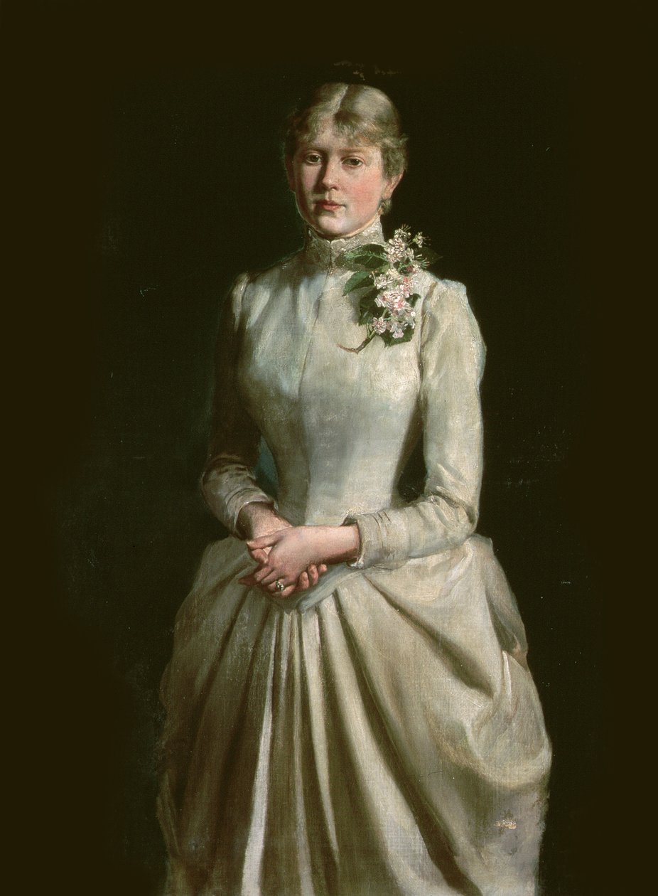 Portrait of the Artist