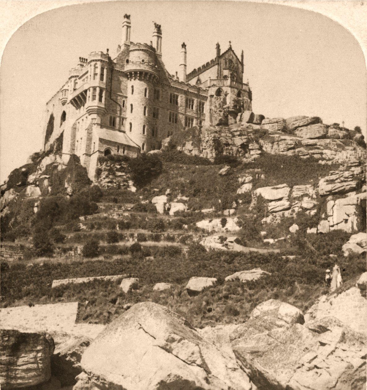 St. Michael