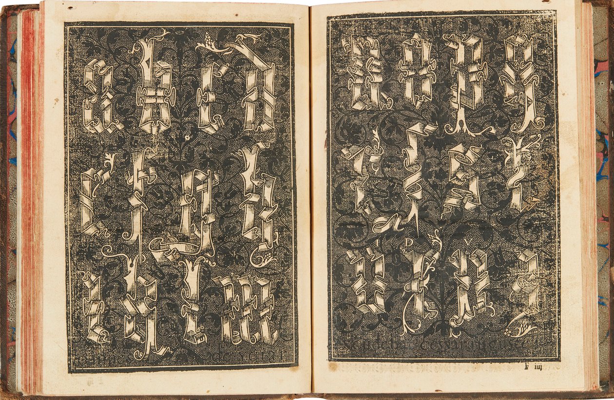 Recopilacion subtilissima, intitulada Orthographia practica by Yciar