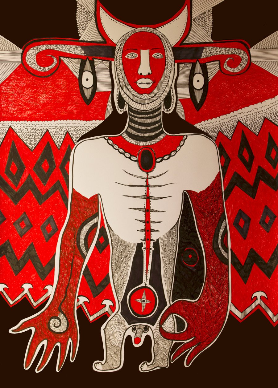 Unknown Image by Sabina Nedelcheva Williams