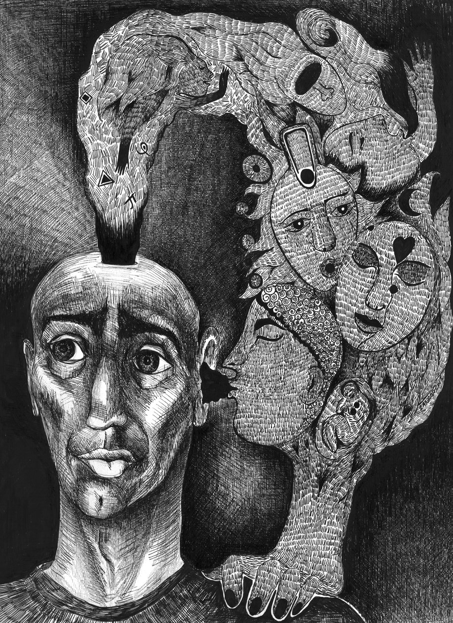 Unknown Image by Sabina Nedelcheva Williams