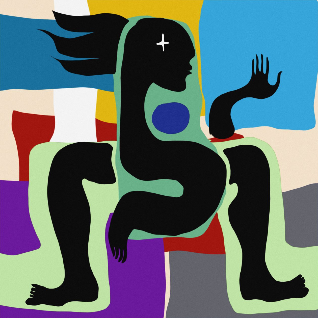 Series Women 22 by Sabina Nedelcheva Williams