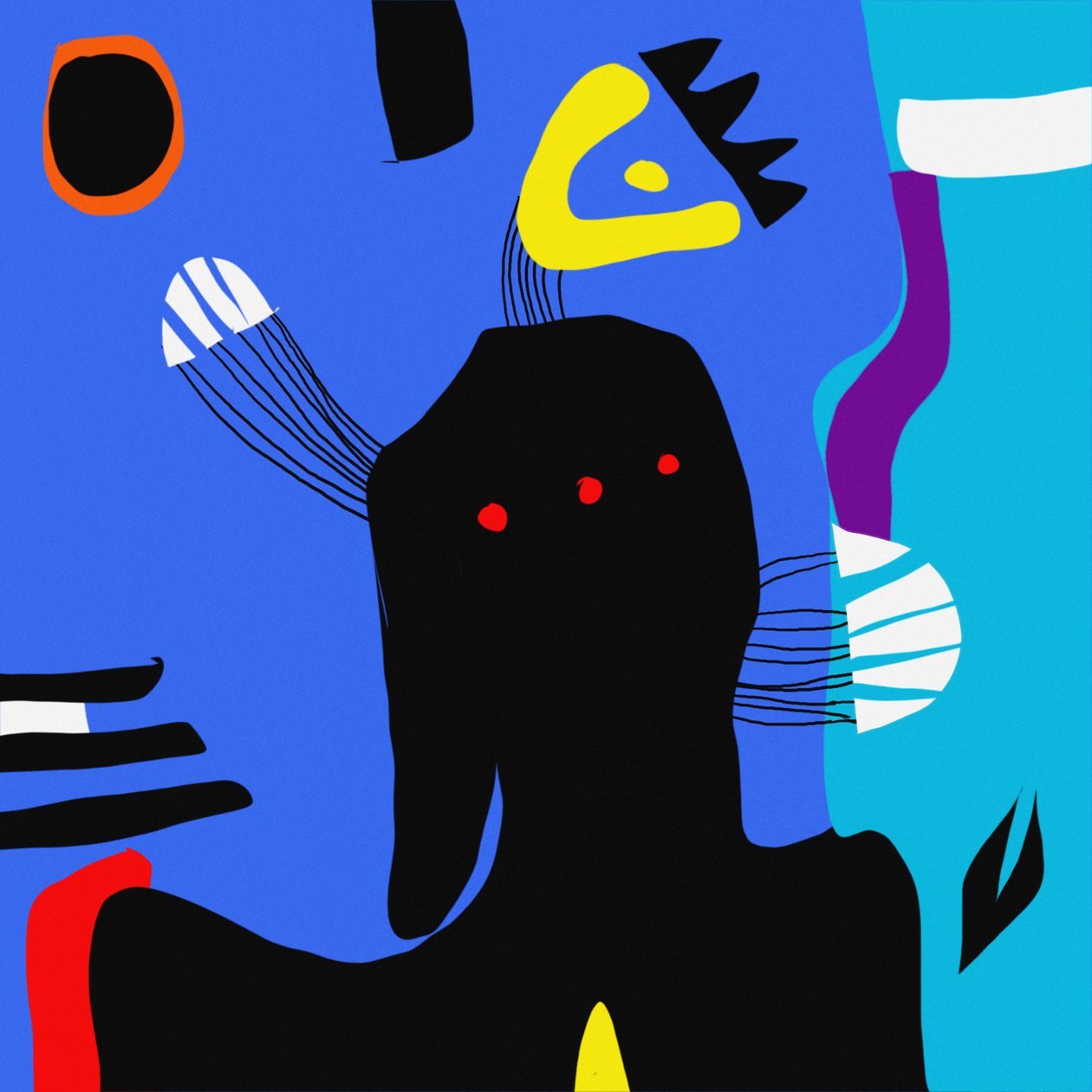 Series Women 27 by Sabina Nedelcheva Williams