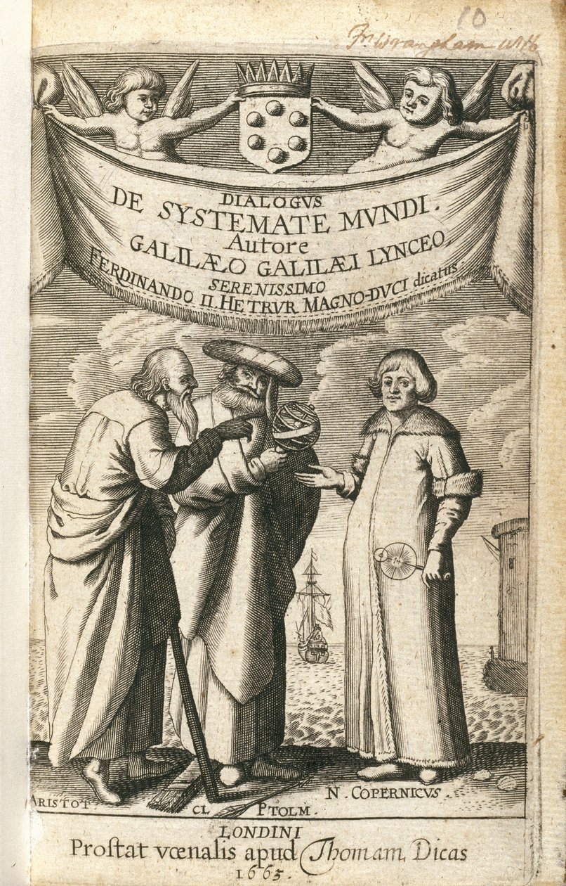 Frontispiece of 