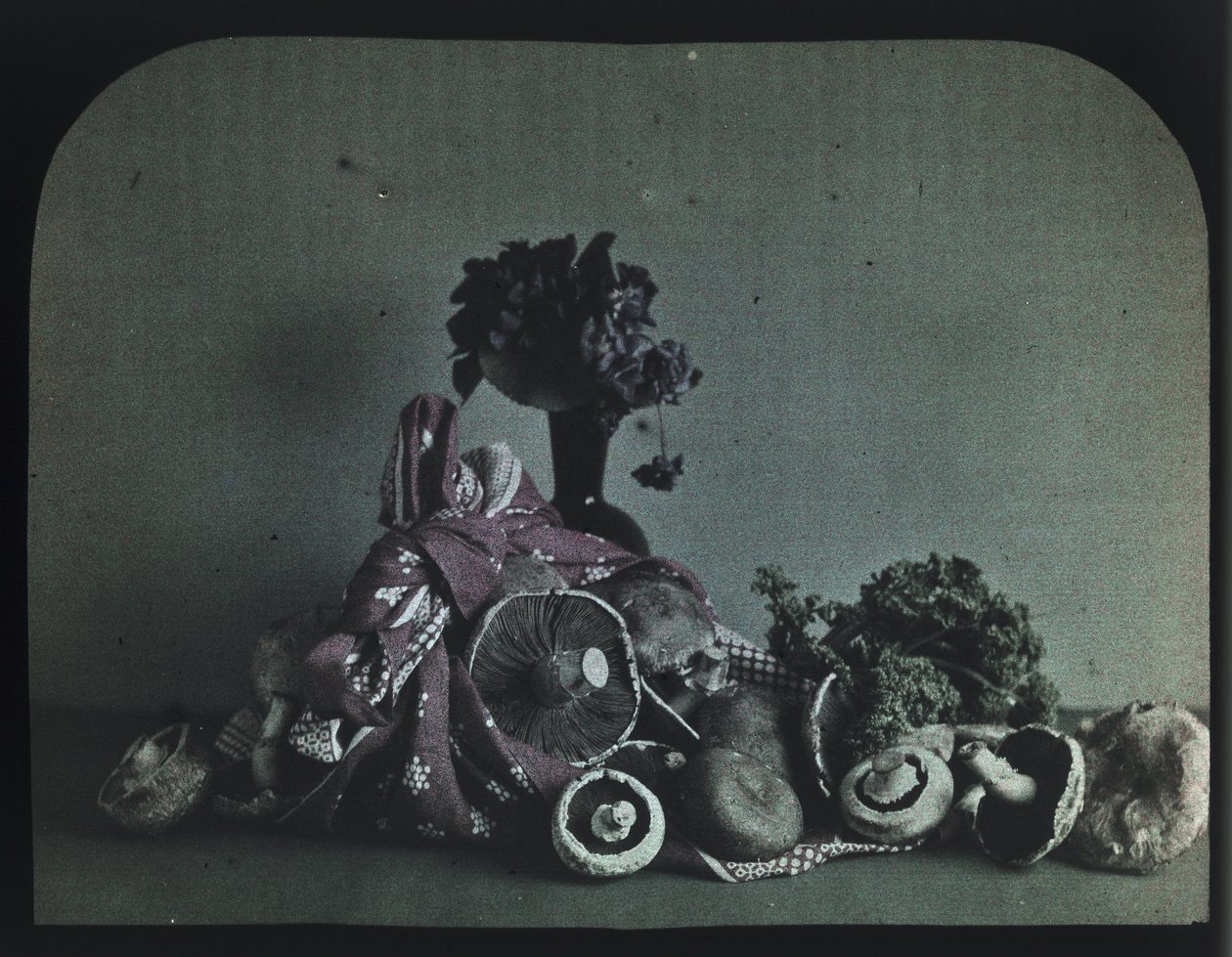 Fresh Gathered by Frederick (attr. to) Barnard