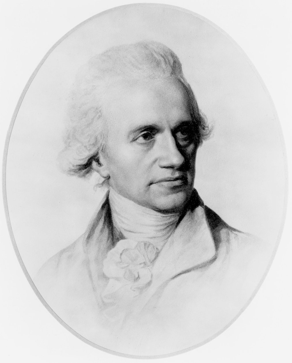Sir John Herschel, English Astronomer by John Pardon