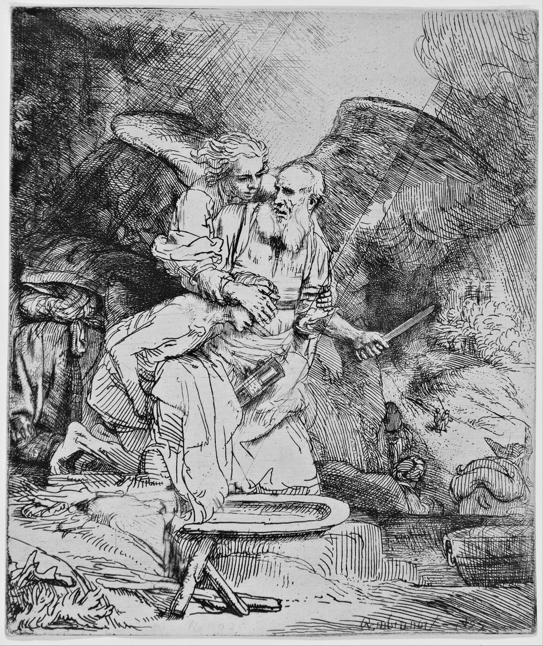 Abraham